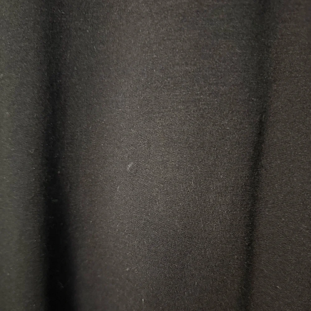 Skechers Women's GO DRI Swift Tee (XXL, Black) - Picture 4 of 4